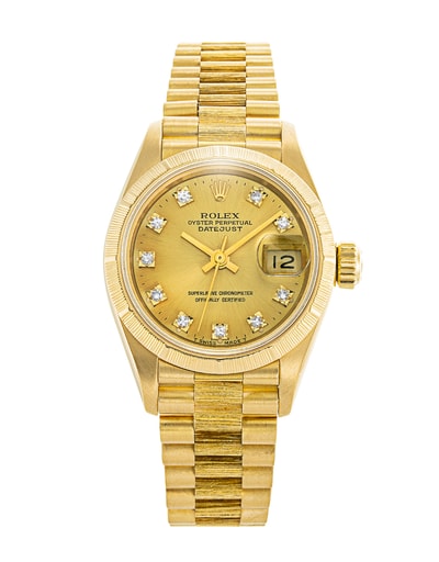 Rolex Datejust Lady 69278